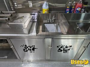2023 Kitchen Food Trailer Kitchen Food Trailer Additional 1 California for Sale