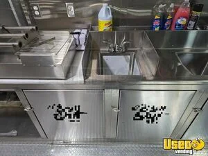 2023 Kitchen Food Trailer Kitchen Food Trailer Additional 1 California for Sale