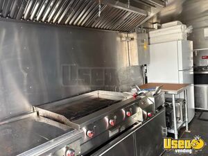 2023 Kitchen Food Trailer Kitchen Food Trailer Air Conditioning Alabama for Sale