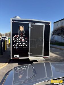 2023 Kitchen Food Trailer Kitchen Food Trailer Air Conditioning Alabama for Sale