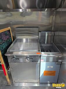 2023 Kitchen Food Trailer Kitchen Food Trailer Air Conditioning California for Sale