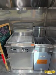 2023 Kitchen Food Trailer Kitchen Food Trailer Air Conditioning California for Sale