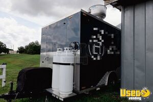 2023 Kitchen Food Trailer Kitchen Food Trailer Air Conditioning Florida for Sale