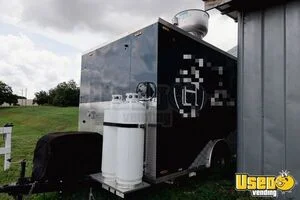 2023 Kitchen Food Trailer Kitchen Food Trailer Air Conditioning Florida for Sale