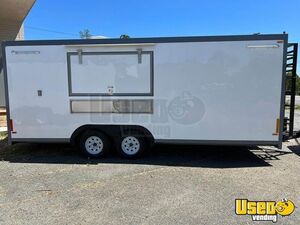 2023 Kitchen Food Trailer Kitchen Food Trailer Air Conditioning Missouri for Sale