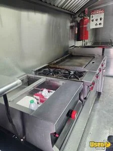 2023 Kitchen Food Trailer Kitchen Food Trailer Air Conditioning New York for Sale