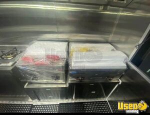 2023 Kitchen Food Trailer Kitchen Food Trailer Awning Florida for Sale