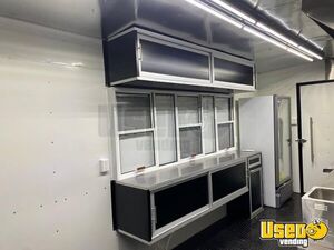 2023 Kitchen Food Trailer Kitchen Food Trailer Awning North Carolina for Sale