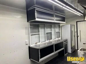 2023 Kitchen Food Trailer Kitchen Food Trailer Awning North Carolina for Sale