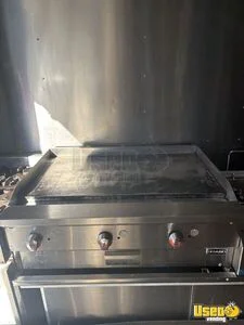 2023 Kitchen Food Trailer Kitchen Food Trailer Breaker Panel Alabama for Sale
