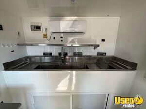 2023 Kitchen Food Trailer Kitchen Food Trailer Breaker Panel Arkansas for Sale