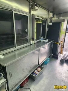 2023 Kitchen Food Trailer Kitchen Food Trailer Cabinets New York for Sale