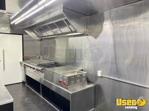 2023 Kitchen Food Trailer Kitchen Food Trailer Cabinets North Carolina for Sale