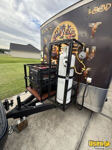 2023 Kitchen Food Trailer Kitchen Food Trailer Cabinets North Carolina for Sale