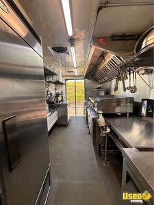 2023 Kitchen Food Trailer Kitchen Food Trailer Chargrill Missouri for Sale