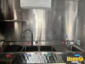 2023 Kitchen Food Trailer Kitchen Food Trailer Chargrill Texas for Sale