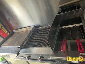 2023 Kitchen Food Trailer Kitchen Food Trailer Chargrill Texas for Sale