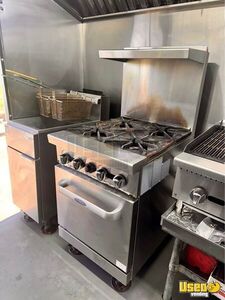 2023 Kitchen Food Trailer Kitchen Food Trailer Commercial Blender / Juicer Missouri for Sale