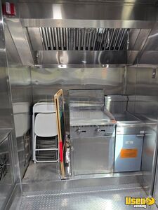 2023 Kitchen Food Trailer Kitchen Food Trailer Concession Window California for Sale