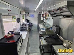 2023 Kitchen Food Trailer Kitchen Food Trailer Concession Window Florida for Sale