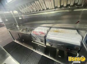 2023 Kitchen Food Trailer Kitchen Food Trailer Concession Window Florida for Sale