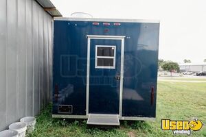 2023 Kitchen Food Trailer Kitchen Food Trailer Concession Window Florida for Sale