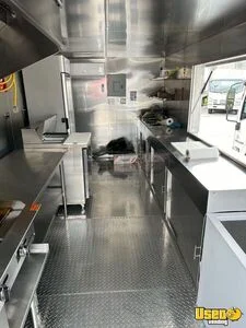 2023 Kitchen Food Trailer Kitchen Food Trailer Concession Window Florida for Sale