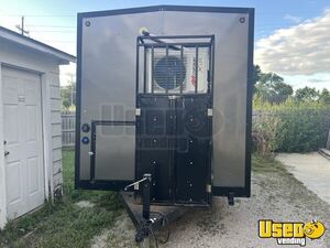 2023 Kitchen Food Trailer Kitchen Food Trailer Concession Window Illinois for Sale