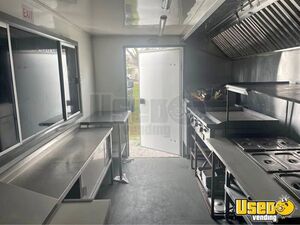 2023 Kitchen Food Trailer Kitchen Food Trailer Concession Window Kentucky for Sale