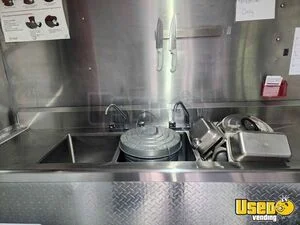 2023 Kitchen Food Trailer Kitchen Food Trailer Concession Window New York for Sale