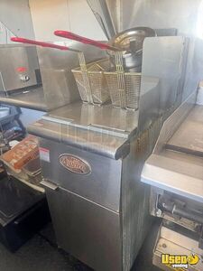 2023 Kitchen Food Trailer Kitchen Food Trailer Concession Window Texas for Sale