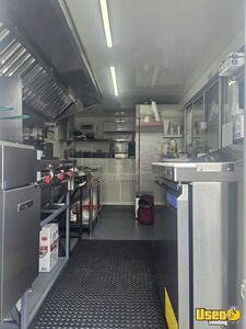 2023 Kitchen Food Trailer Kitchen Food Trailer Concession Window Texas for Sale