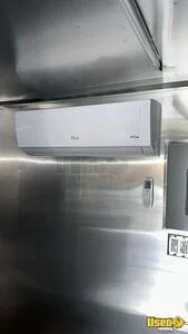 2023 Kitchen Food Trailer Kitchen Food Trailer Deep Freezer Florida for Sale