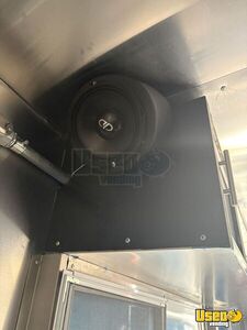 2023 Kitchen Food Trailer Kitchen Food Trailer Electrical Outlets Alabama for Sale