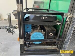 2023 Kitchen Food Trailer Kitchen Food Trailer Electrical Outlets Arizona for Sale