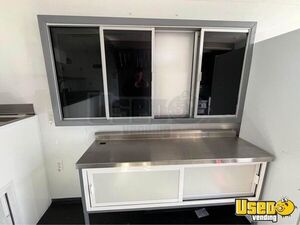 2023 Kitchen Food Trailer Kitchen Food Trailer Electrical Outlets Arkansas for Sale
