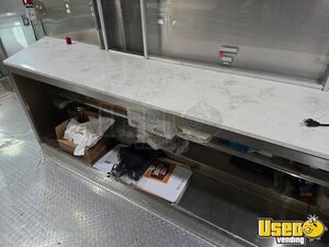 2023 Kitchen Food Trailer Kitchen Food Trailer Electrical Outlets California for Sale
