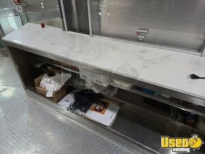 2023 Kitchen Food Trailer Kitchen Food Trailer Electrical Outlets California for Sale