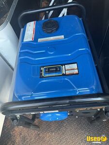 2023 Kitchen Food Trailer Kitchen Food Trailer Electrical Outlets Illinois for Sale