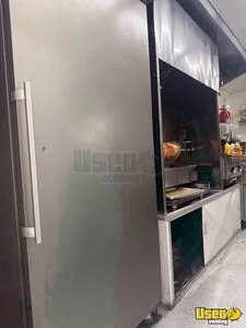 2023 Kitchen Food Trailer Kitchen Food Trailer Electrical Outlets Michigan for Sale