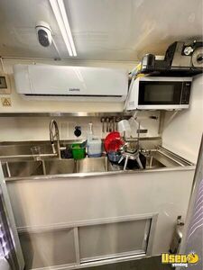 2023 Kitchen Food Trailer Kitchen Food Trailer Electrical Outlets Missouri for Sale