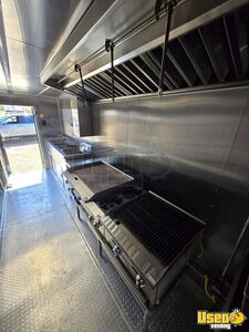 2023 Kitchen Food Trailer Kitchen Food Trailer Exhaust Fan Arizona for Sale