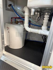 2023 Kitchen Food Trailer Kitchen Food Trailer Exhaust Fan North Carolina for Sale