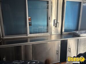 2023 Kitchen Food Trailer Kitchen Food Trailer Exhaust Hood Alabama for Sale