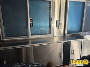 2023 Kitchen Food Trailer Kitchen Food Trailer Exhaust Hood Alabama for Sale