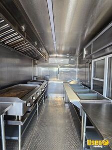 2023 Kitchen Food Trailer Kitchen Food Trailer Exhaust Hood Arizona for Sale