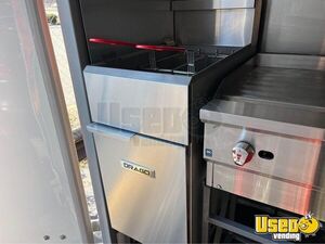 2023 Kitchen Food Trailer Kitchen Food Trailer Exhaust Hood Arkansas for Sale