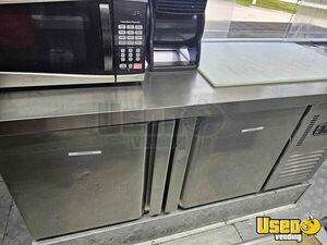 2023 Kitchen Food Trailer Kitchen Food Trailer Exhaust Hood Florida for Sale