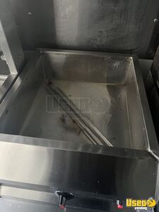 2023 Kitchen Food Trailer Kitchen Food Trailer Exhaust Hood Illinois for Sale