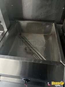 2023 Kitchen Food Trailer Kitchen Food Trailer Exhaust Hood Illinois for Sale